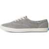 image:imageWomens Keds Champion Originals LeatherWhiteBlack Dalmata Leather
