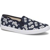 Navy Daisy