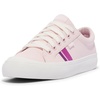 Pink/Purple Leather