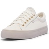 Snow White Leather