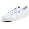 White Leather