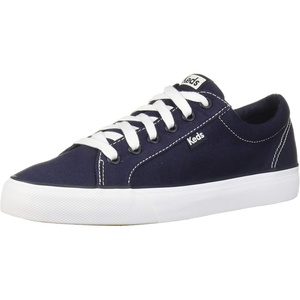 image:imageKeds Womens Jump Kick Lace Up SneakersNavy