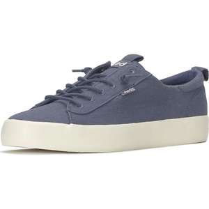 image:imageKeds Womens Kickback CanvasNavy Twill