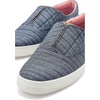image:imageKeds Womens Champion Round Toe SliponBlue Chambray