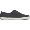 image:imageKeds Womens Champion Round Toe SliponCharcoal Twill