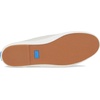 image:imageKeds Womens Champion Round Toe SliponCream Dalmata Leather