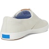 image:imageKeds Womens Champion Round Toe SliponCream Dalmata Leather