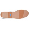 image:imageKeds Womens Champion Round Toe SliponCream Seed Stripe
