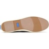 image:imageKeds Womens Champion Round Toe SliponFloral Chambray
