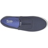 image:imageKeds Womens Champion Round Toe SliponNavy