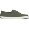 image:imageKeds Womens Champion Round Toe SliponOlive Twill