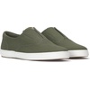 image:imageKeds Womens Champion Round Toe SliponOlive Twill
