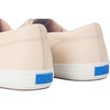 image:imageKeds Womens Champion Round Toe SliponPeony Leather