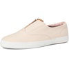 image:imageKeds Womens Champion Round Toe SliponPeony Leather