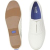 image:imageKeds Womens Champion Round Toe SliponSnow White Eyelet