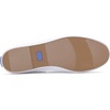 image:imageKeds Womens Champion Round Toe SliponWhite