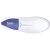 image:imageKeds Womens Champion Round Toe SliponWhite