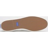 image:imageKeds Womens Champion Round Toe SliponWhite Leather