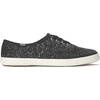 image:imageKeds Womens Champion Seasonal LaceUp Fashion SneakerBlack Glitter Textile