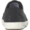 image:imageKeds Womens Champion Seasonal LaceUp Fashion SneakerBlack Glitter Textile