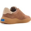 image:imageKeds Womens Contest Lace Up Fashion SneakerTanCuban Sand Suede