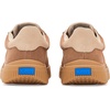 image:imageKeds Womens Contest Lace Up Fashion SneakerTanCuban Sand Suede