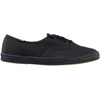 image:imageKeds Womens Triple Kick SneakerBlack Leather
