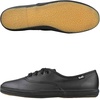 image:imageKeds Womens Triple Kick SneakerBlack Leather