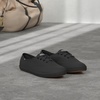 image:imageKeds Womens Triple Kick SneakerBlack Leather