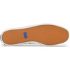 image:imageKeds Womens Triple Kick SneakerBlack Premium Leather
