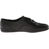 image:imageKeds Womens Triple Kick SneakerBlackBlack Leather