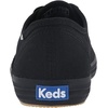 image:imageKeds Womens Triple Kick SneakerBlackBlack2
