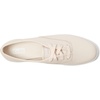 image:imageKeds Womens Triple Kick SneakerBlush Premium Leather