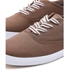 image:imageKeds Womens Triple Kick SneakerCocoa Brown Canvas