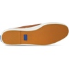 image:imageKeds Womens Triple Kick SneakerCognac Premium Leather
