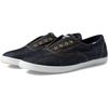 image:imageKeds Womens Triple Kick SneakerDenim