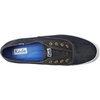 image:imageKeds Womens Triple Kick SneakerDenim