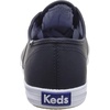 image:imageKeds Womens Triple Kick SneakerNavy Leather