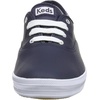 image:imageKeds Womens Triple Kick SneakerNavy Leather