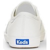 image:imageKeds Womens Triple Kick SneakerOff White Premium Leather