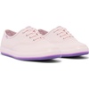 image:imageKeds Womens Triple Kick SneakerPinkPurple Bottom Foxing Stripe