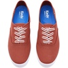 image:imageKeds Womens Triple Kick SneakerRust Canvas