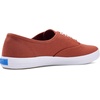 image:imageKeds Womens Triple Kick SneakerRust Canvas