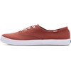 image:imageKeds Womens Triple Kick SneakerRust Canvas