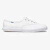 image:imageKeds Womens Triple Kick SneakerWhite Leather