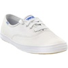image:imageKeds Womens Triple Kick SneakerWhite Leather