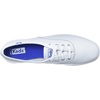 image:imageKeds Womens Triple Kick SneakerWhite Leather