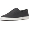 image:imageKeds Womens Champion Round Toe SliponCharcoal Twill