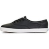 Black Premium Leather