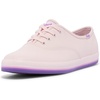 Pink/Purple Bottom Foxing Stripe